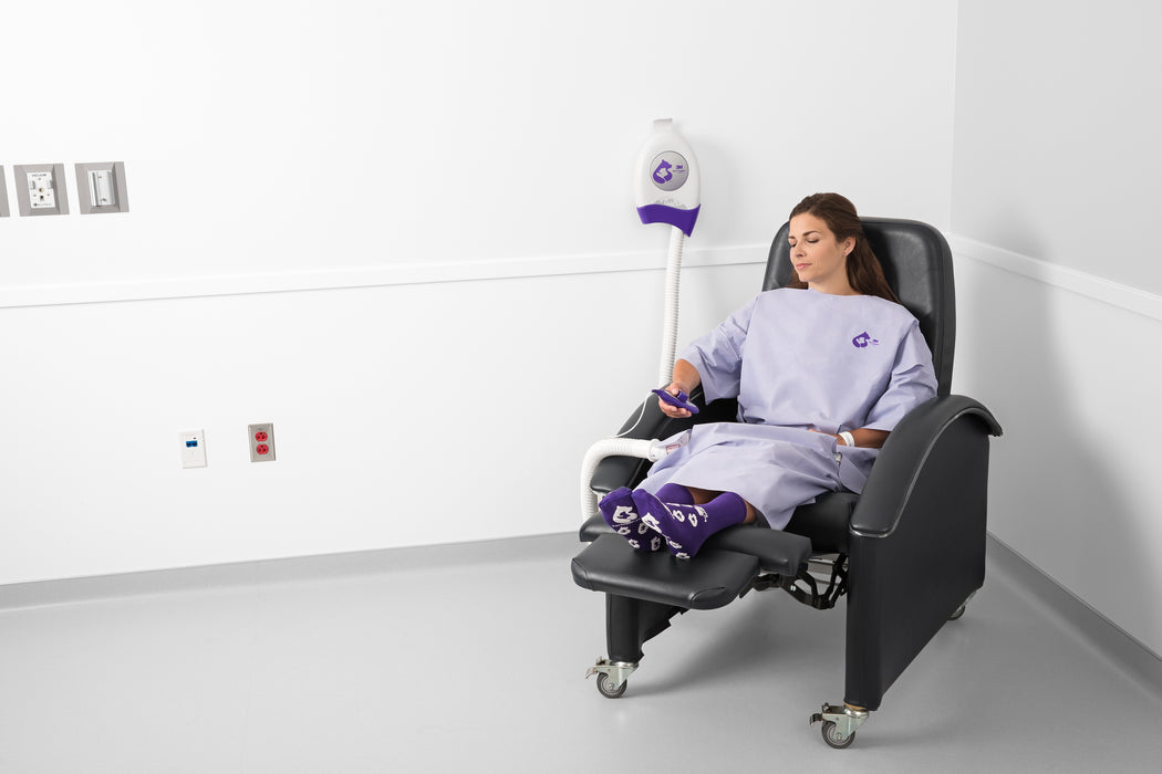 Solventum Corporation Solventum Corporation 81201 Warming Gown X-Large 51"L Supplies reLink Medical