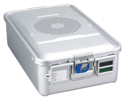 Integra Miltex Integra Miltex 730500M Container Jarit Sterilization 3/4 Size - Surgical Instruments reLink Medical