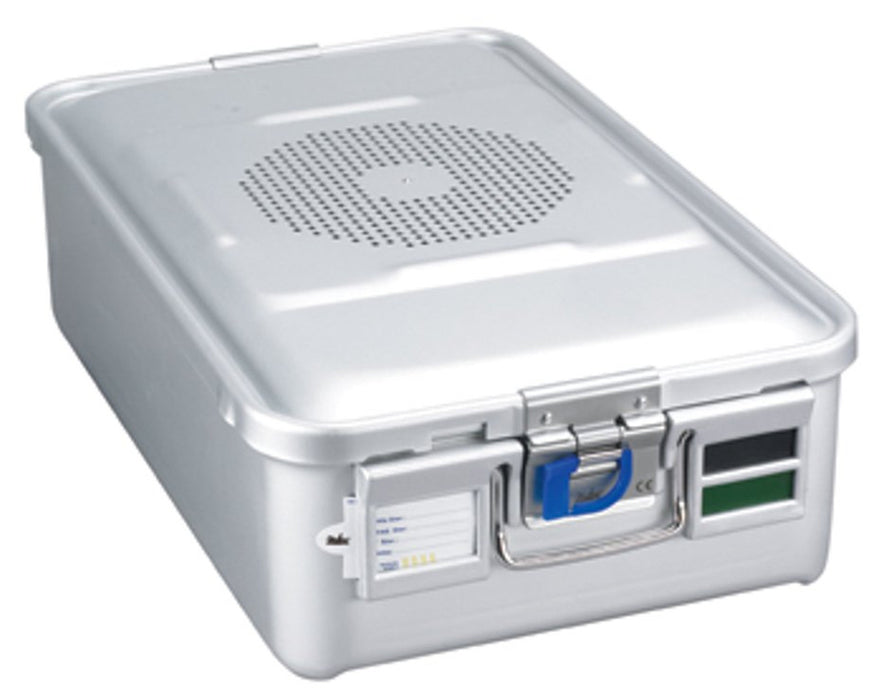 Integra Miltex Integra Miltex 730500M Container Jarit Sterilization 3/4 Size - Surgical Instruments reLink Medical