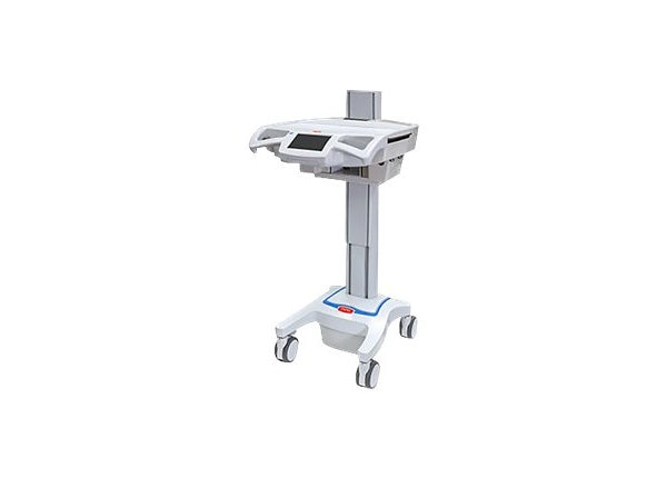 Capsa Healthcare Capsa Healthcare CareLink Chassis, Power Elift Medical Furniture reLink Medical