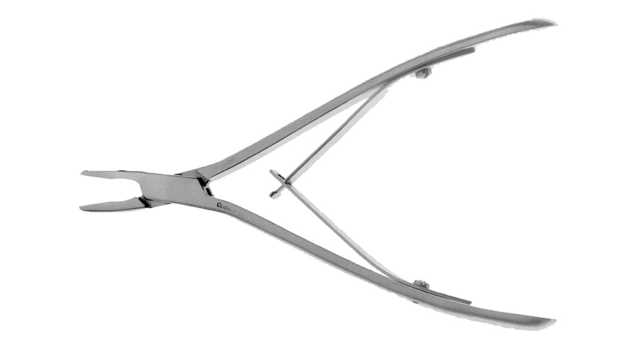 Aspen Surgical Aspen Surgical 53-1102 Symmetry Rongeur Lempert Supplies reLink Medical