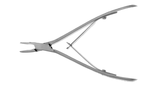Aspen Surgical Aspen Surgical 53-1102 Symmetry Rongeur Lempert Supplies reLink Medical