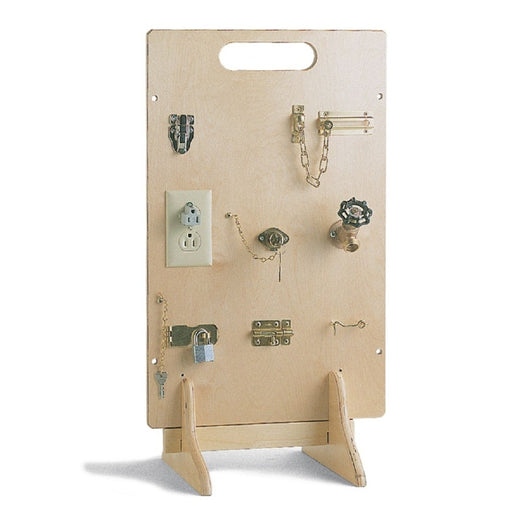 Performance Health Performance Health 081033430 Manipulation Board Pre-Drilled Supplies reLink Medical