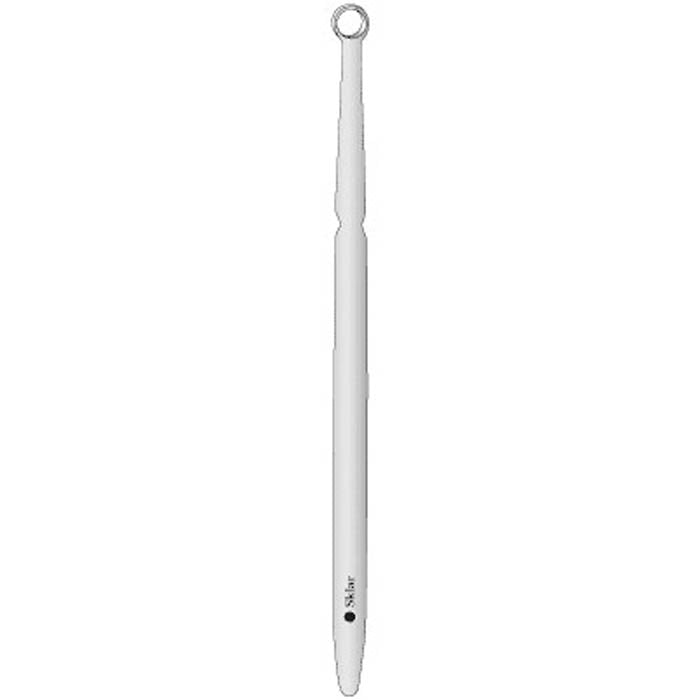 Sklar Instruments Sklar Instruments 96-1192 Dermal Curette Sklar 5-1/2 Inch Length Surgical Instruments reLink Medical