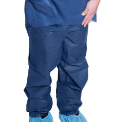 Graham Medical Graham Medical 84761 Scrub Pants 6X-Large Elastic Waist Nonwoven Supplies reLink Medical