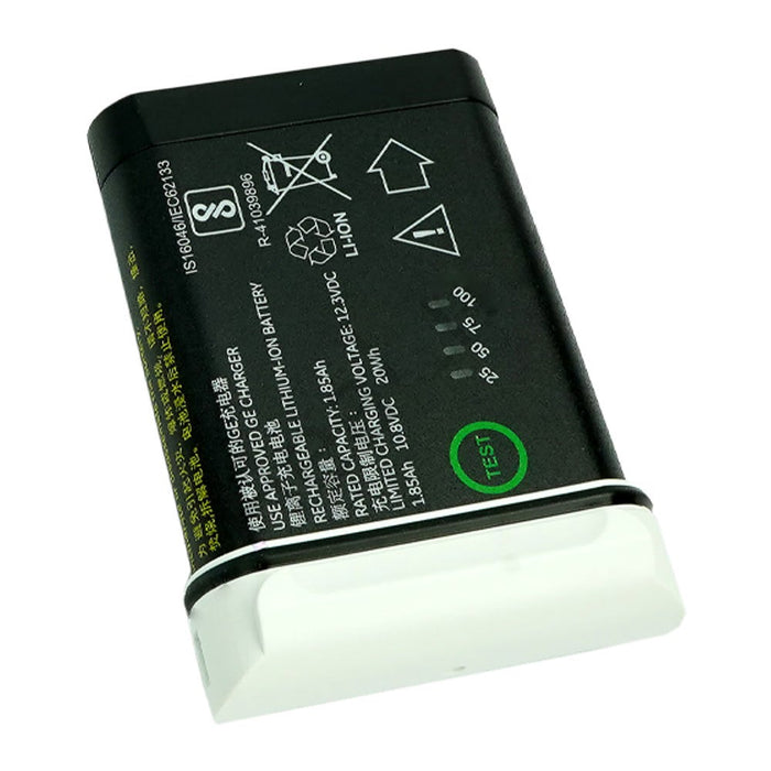 R&D Batteries 6548 11.1 Volt 1.8Ah Li-Ion - OEM Battery