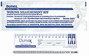 Gentell Gentell 59901 Wound Measurement Kit Supplies reLink Medical