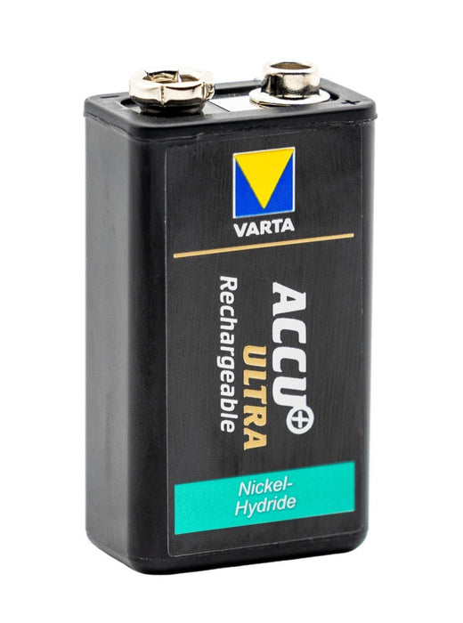 Varta 5399 7.2 Volt .180Ah NiMH Battery