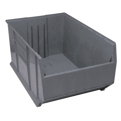 Quantum Medical Quantum Medical QRB246GY Rackbin Container 41-7/8" x 23-7/8" x Supplies reLink Medical