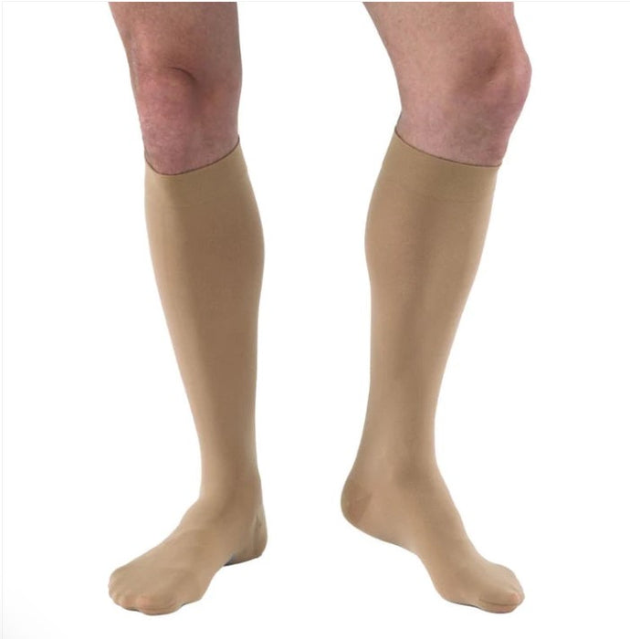 BSN Medical/Jobst BSN Medical/Jobst 114809 Compression Stockings Knee High 15-20mmHG Supplies reLink Medical