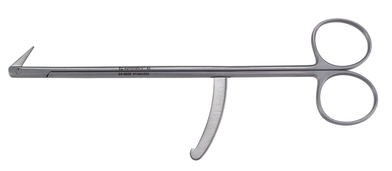 Aspen Surgical Aspen Surgical 54-8020 Symmetry Scissors Diethrich Circumflex Surgical Instruments reLink Medical