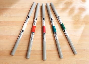 ASP Global ASP Global 540001 Rehab Weight Bar 1.5 lb Yellow Supplies reLink Medical