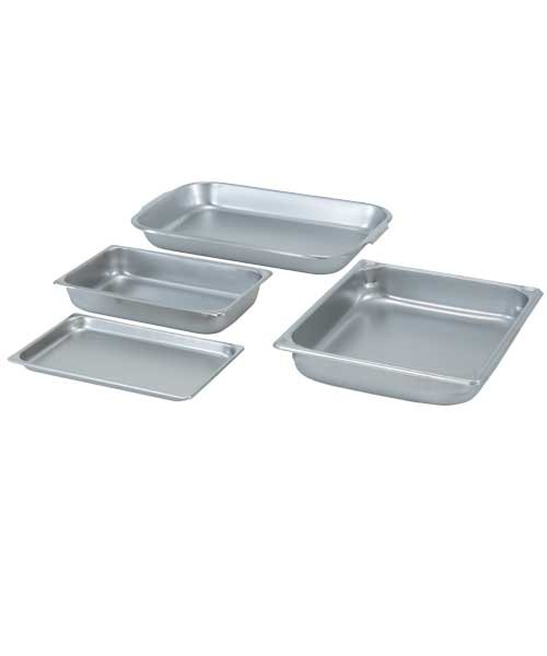Medegen Medical Products, LLC Medegen Medical Products LLC 30262 Instrument Tray One-Half Size Supplies reLink Medical