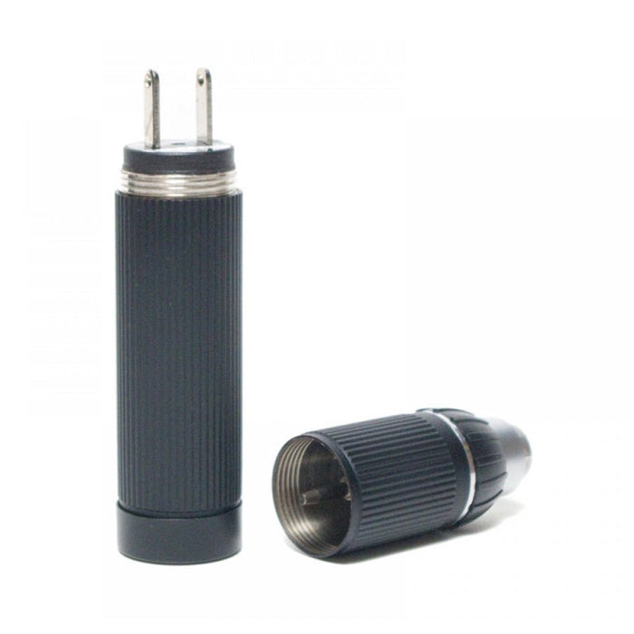 ADC ADC Diagnostix 3.5V Plug in Rechargeable Battery Handle Diagnostic Exam Equipment reLink Medical