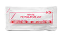 Gentell Gentell GEN-23865 Pure Petroleum Jelly 5g White Petrolatum USP Supplies reLink Medical