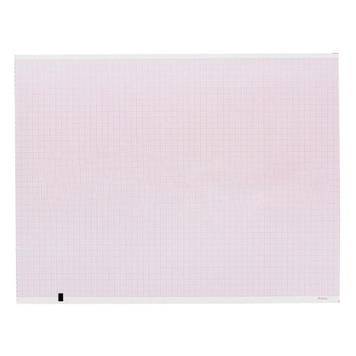 Hillrom Hillrom 9100-026-60 Thermal Paper 8‚½" x 11"Use with Xscribe Cables reLink Medical