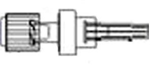 ICU Medical ICU Medical B6015 Back Check Valve Supplies reLink Medical