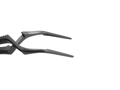 Aspen Surgical Aspen Surgical 19-8091 Symmetry Clamp Diethrich Bulldog Angled 12 Surgical Instruments reLink Medical