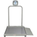 Pelstar LLC/Health o meter Professional Scales Health O Meter Professional Scales 2500KL-BT Digital Scales reLink Medical