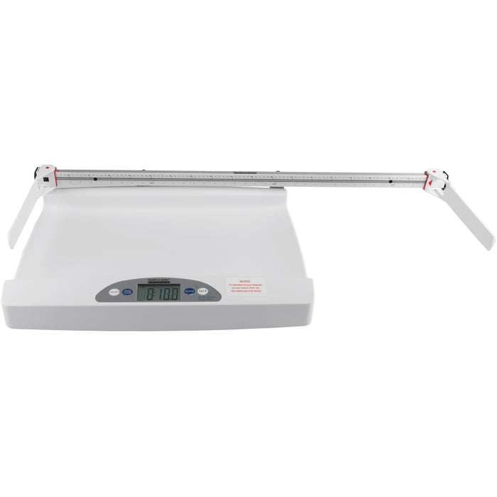 Pelstar LLC/Health o meter Professional Scales Health O Meter Professional Scales 553KG-HR Digital Scales reLink Medical