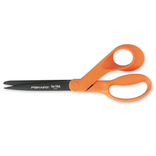 Performance Health Performance Health 081080324 Fiskars Scissors Non-Stick Supplies reLink Medical