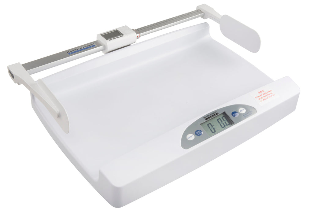 Pelstar LLC/Health o meter Professional Scales Health O Meter Professional Scales 553KLCT-EHR Digital Scales reLink Medical