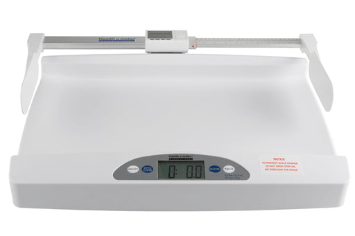 Pelstar LLC/Health o meter Professional Scales Health O Meter Professional Scales 553EHR Accessories: Accessories reLink Medical