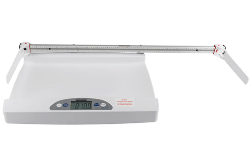 Pelstar LLC/Health o meter Professional Scales Health O Meter Professional Scales 553KL-HR Digital Scales reLink Medical
