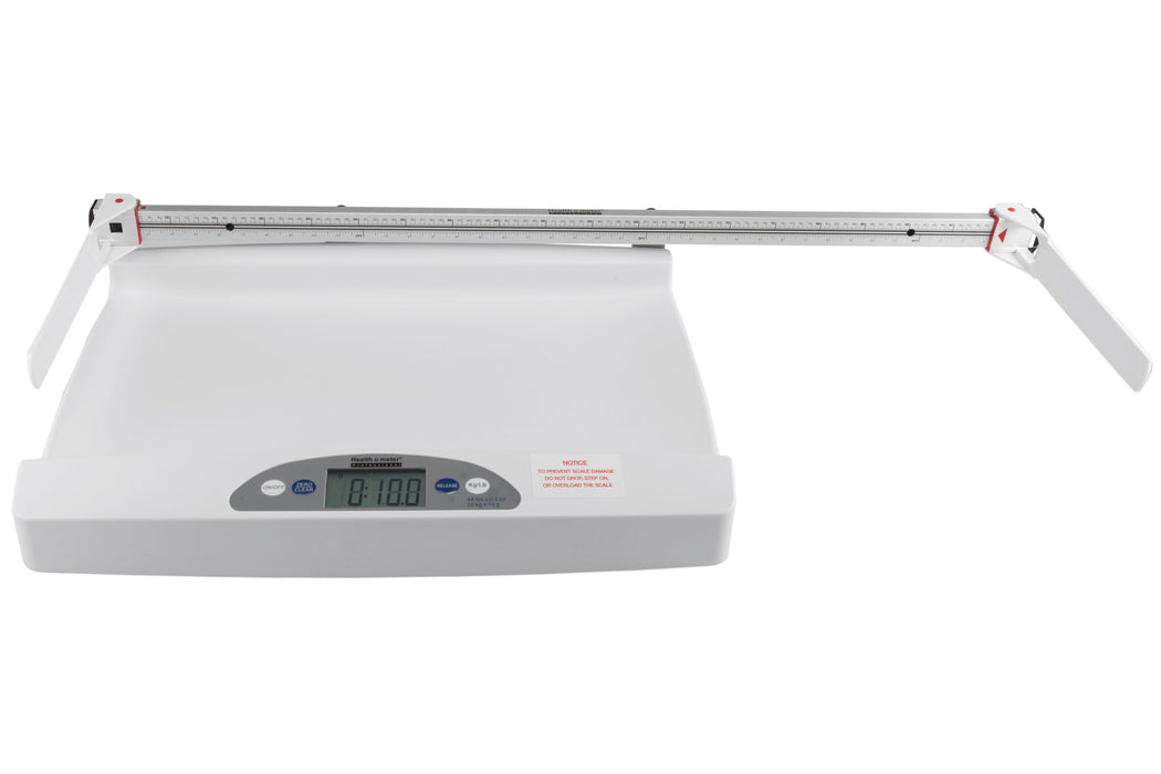 Pelstar LLC/Health o meter Professional Scales Health O Meter Professional Scales 553HR Accessories: Accessories reLink Medical