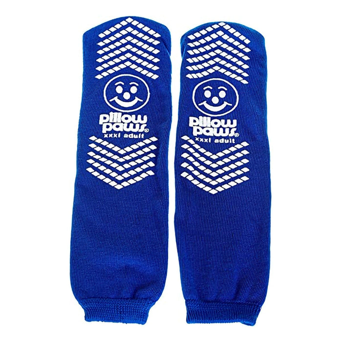 Principle Business Enterprises Principle Business Enterprises 1099-001 Slipper Socks Pillow Paws Supplies reLink Medical
