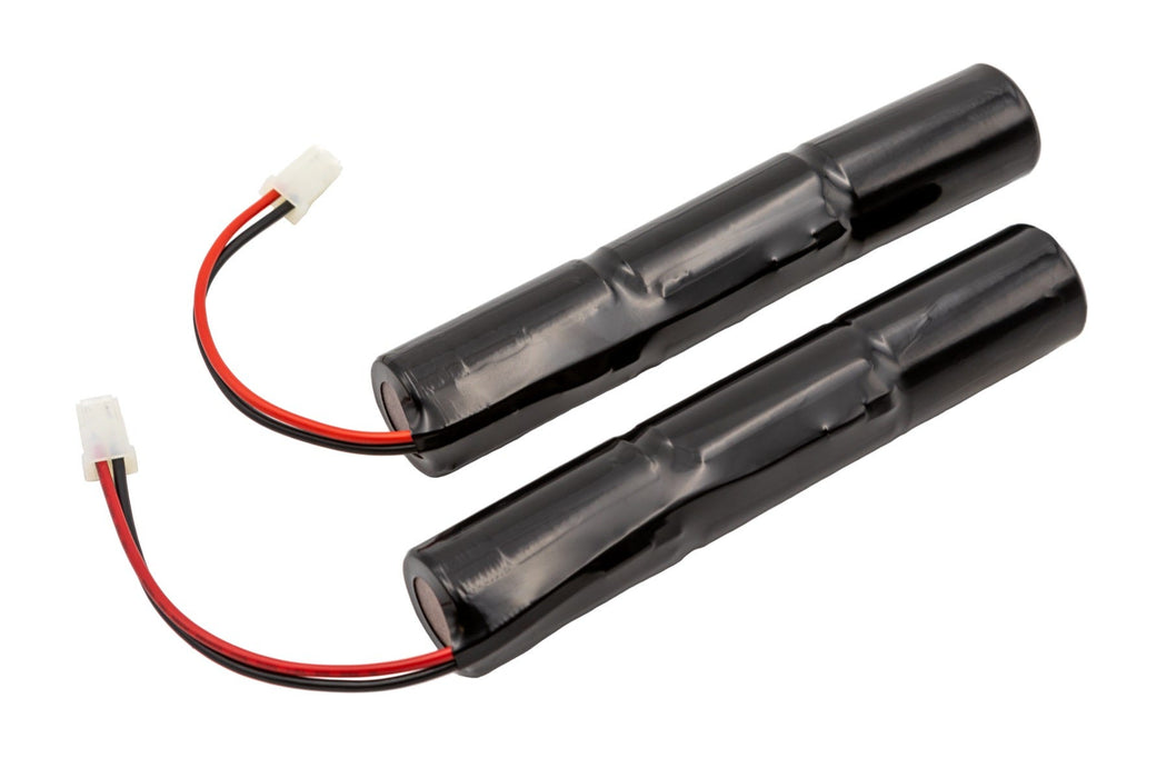 R&D Batteries 5543 12 Volt 2.5 Ah SLA Battery