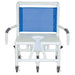 Performance Health Performance Health 081172550 Shower/Commode Chair with Swingaway Arms Supplies reLink Medical