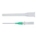 ICU Medical ICU Medical 405511 IV Catheter 18G x 1‚¼" Green w/out Safety Supplies reLink Medical