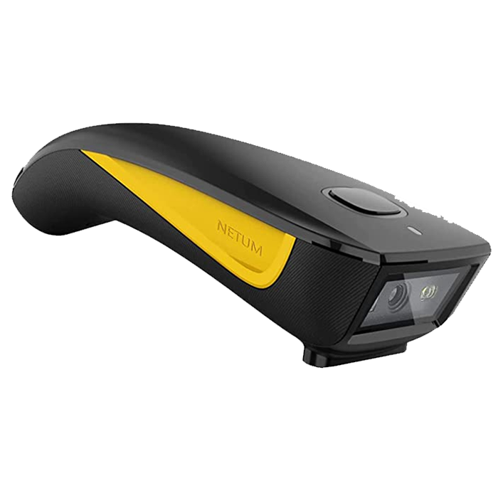 IDA-6 SCANNER 5583523 C750, Corded/Bluetooth/2.4G Wireless
