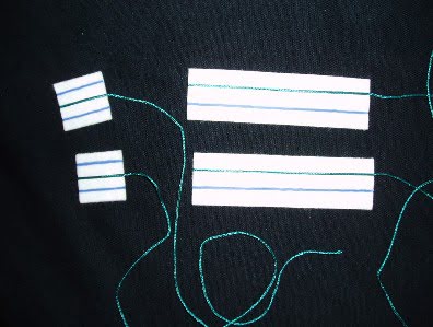 AMD-Medicom AMD-Medicom 55998C Sponge Neurological Non-Sterile 1/2" x 1 1/2" Supplies reLink Medical