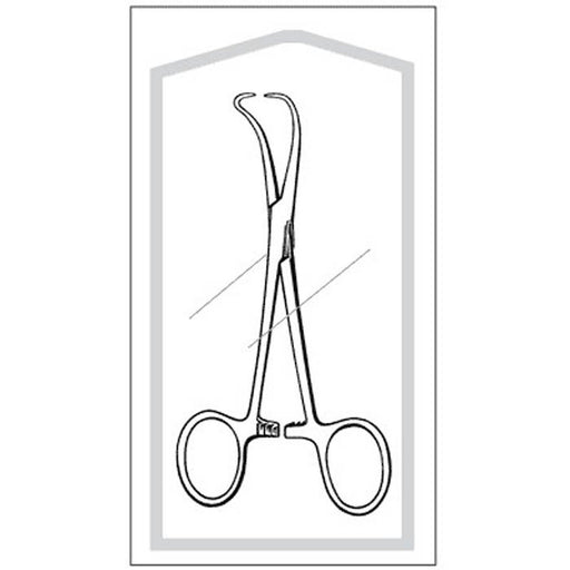 Sklar Instruments Sklar Instruments 96-2630 Towel Clamp Econo Backhaus 3 ‚½ Surgical Instruments reLink Medical