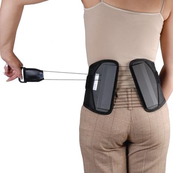 Performance Health Performance Health 60302 Back Brace Small/ Medium Supplies reLink Medical