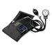 Performance Health Performance Health 081368554 Sphygmomanometer Adult Black Supplies reLink Medical