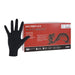 Ansell Ansell BD-1002-PF Exam Gloves PF Latex Black Medium 100/bx; Supplies reLink Medical