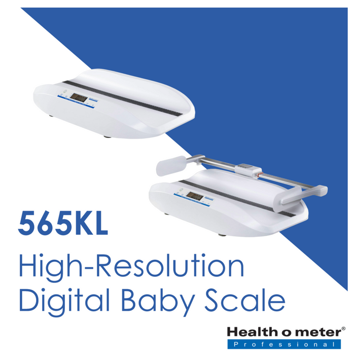 Pelstar LLC/Health o meter Professional Scales Health O Meter Professional Scales 565KL-C Scales reLink Medical