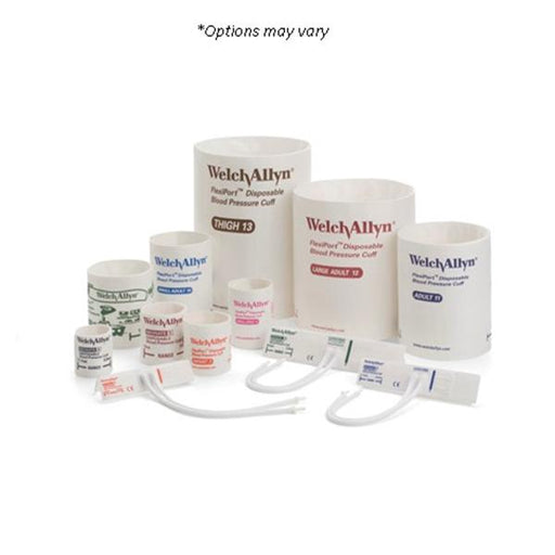 Hillrom Hillrom NEO-5-1 Neonatal 5 BP Cuff with SnapQuik Patient Monitors reLink Medical