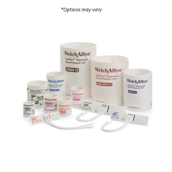 Hillrom Hillrom NEO-5-1 Neonatal 5 BP Cuff with SnapQuik Patient Monitors reLink Medical