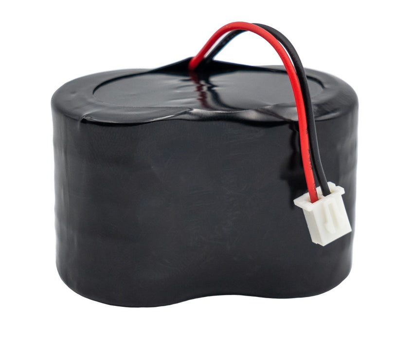 R&D Batteries R&D Batteries 5674 12 Volt .20Ah NiMH Battery Batteries reLink Online