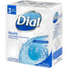 Dial Corporation Dial Corporation 1700011813 Bar Soap Antibacterial White 3-Bar Supplies reLink Medical