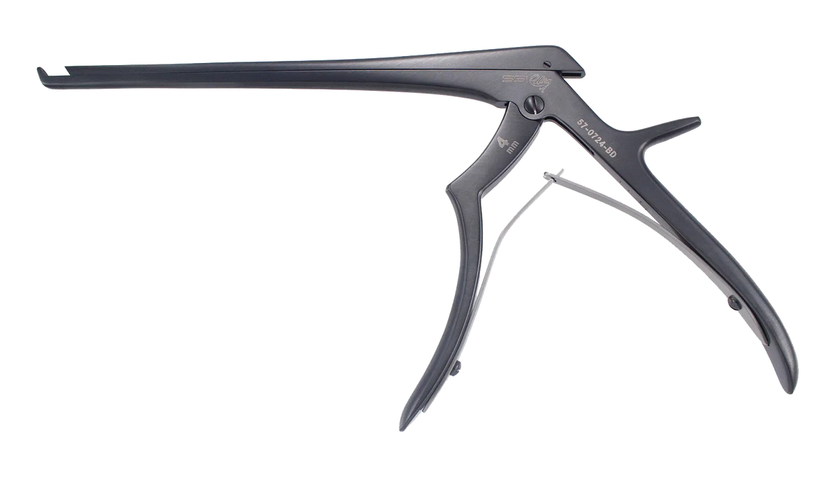 Aspen Surgical Aspen Surgical 57-0724-BD Symmetry Kerrison Rongeur Surgical Instruments reLink Medical