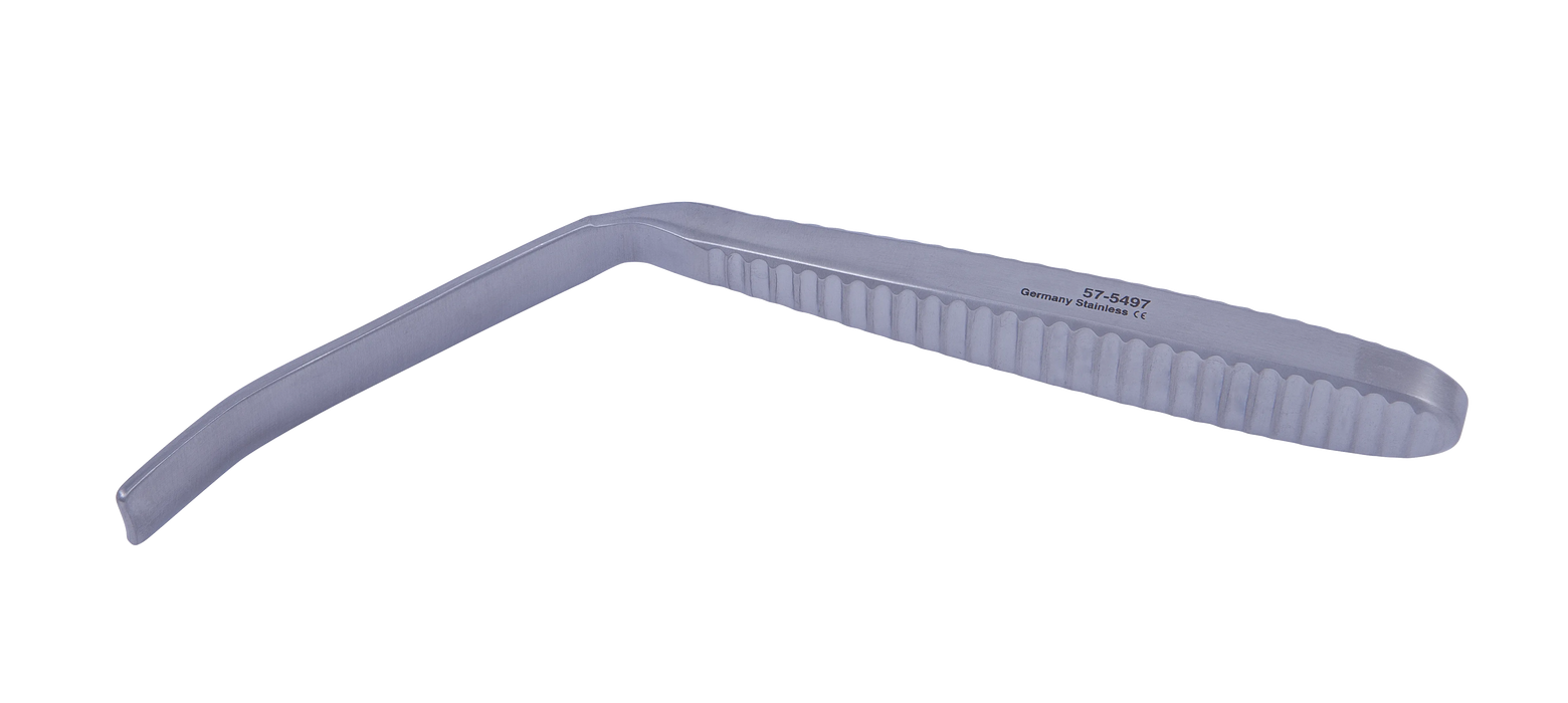 Aspen Surgical Aspen Surgical 57-5497 Symmetry Retractor Cloward Cervical Blade Surgical Instruments reLink Medical