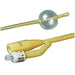 Bard Medical Bard Medical 0165PL08 Foley Catheter Lubricath 2-Way Pediatric Supplies reLink Medical