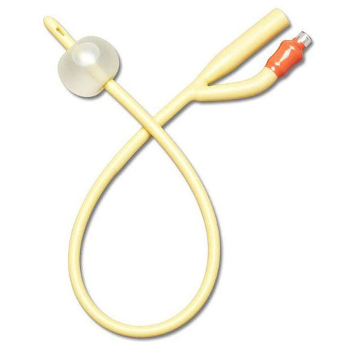 Bard Medical Bard Medical 0168SI24 Bardex I.C. Foley Catheter 2-Way Specialty Supplies reLink Medical