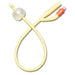 Bard Medical Bard Medical 0168SI24 Bardex I.C. Foley Catheter 2-Way Specialty Supplies reLink Medical