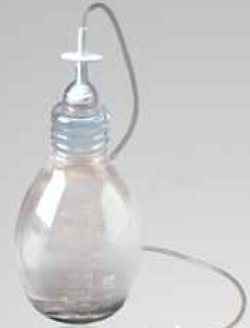 Becton Dickinson (BD) BD 50-7210 PleurX 1000ml Vacuum Bottle Supplies reLink Medical